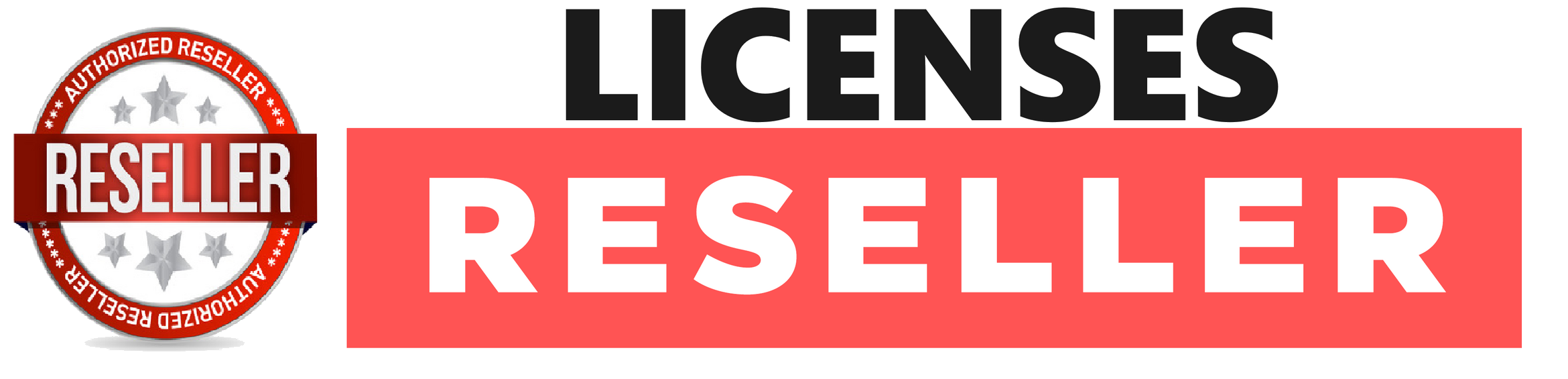 Licenses Reseller logo