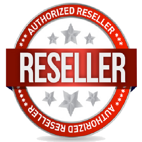 Licenses Reseller Logo