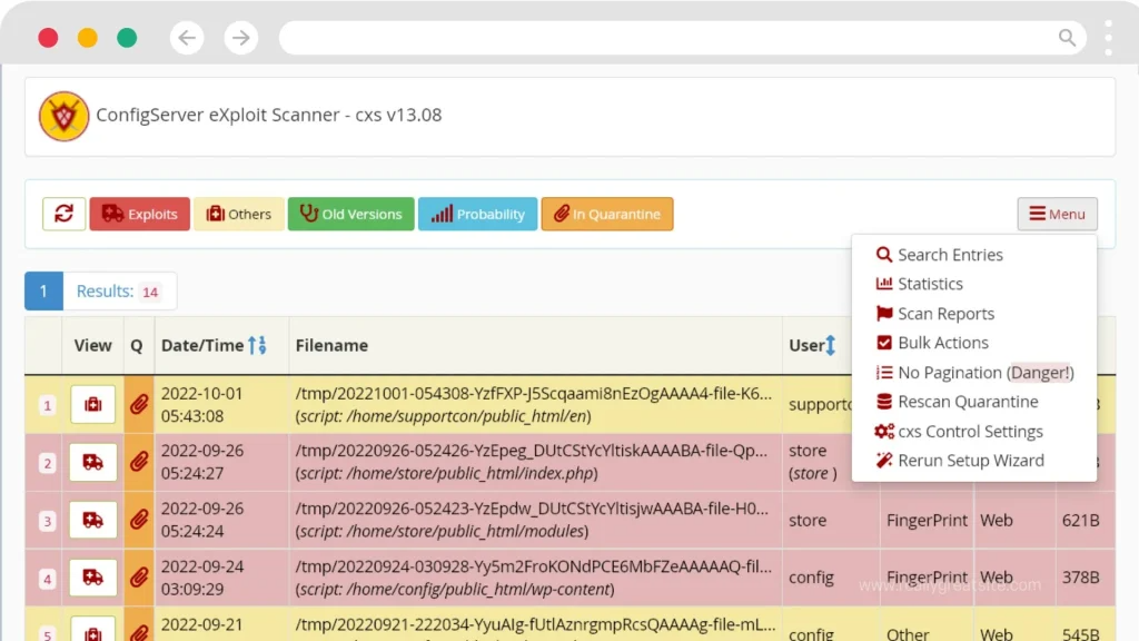 cPanel & WHM